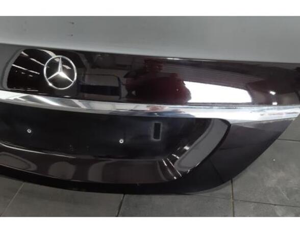 Heckklappe / Heckdeckel Mercedes-Benz S-Klasse W222 A2227500075 P20194169