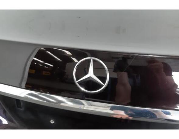 Heckklappe / Heckdeckel Mercedes-Benz S-Klasse W222 A2227500075 P20194169