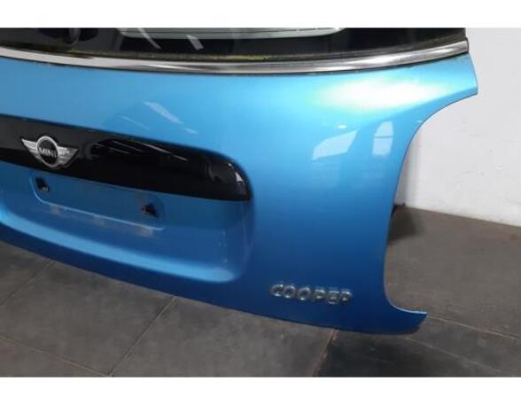 Boot (Trunk) Lid MINI MINI (F56)