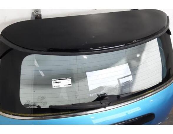 Boot (Trunk) Lid MINI MINI (F56)