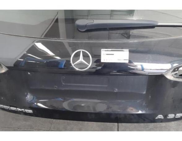 Boot (Trunk) Lid MERCEDES-BENZ A-CLASS (W177)