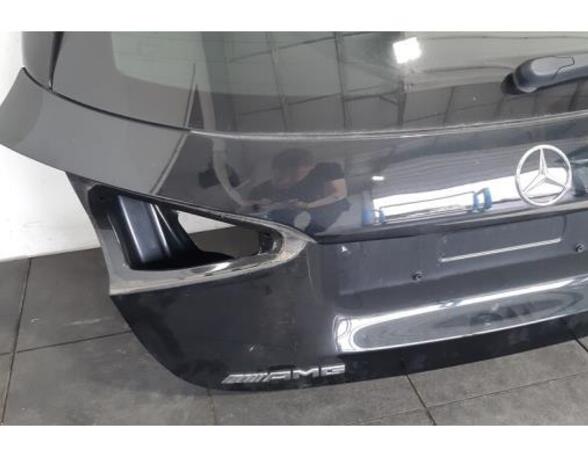 Boot (Trunk) Lid MERCEDES-BENZ A-CLASS (W177)