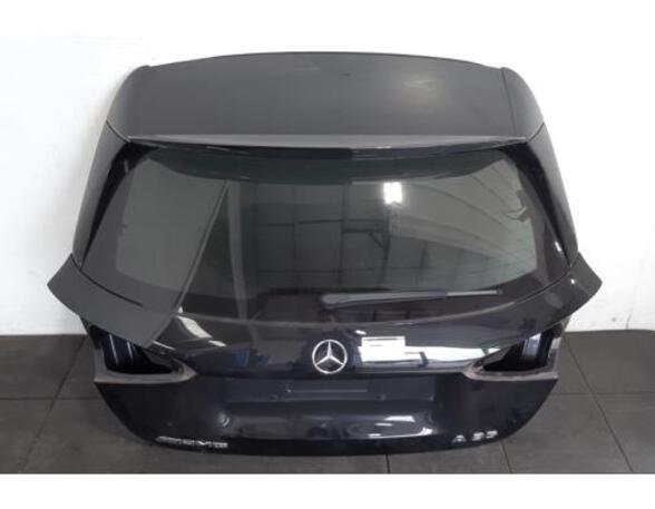 Boot (Trunk) Lid MERCEDES-BENZ A-CLASS (W177)