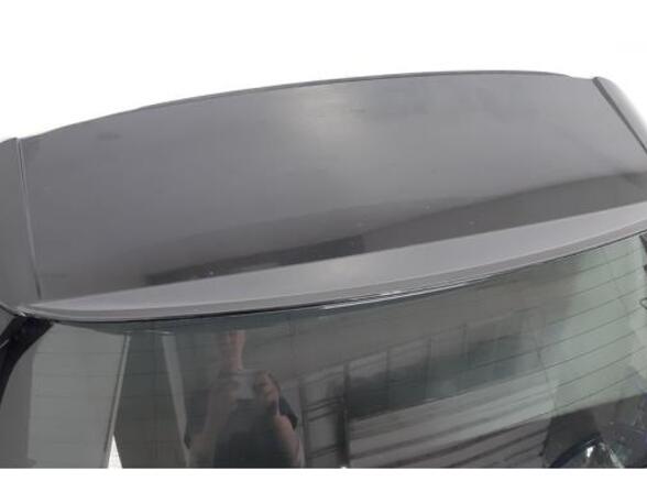 Boot (Trunk) Lid MERCEDES-BENZ A-CLASS (W177)