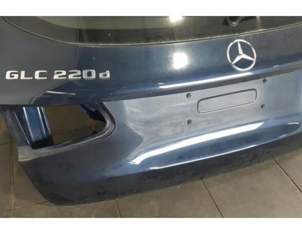 Heckklappe / Heckdeckel Mercedes-Benz GLC X253 A2537400305 P20536990