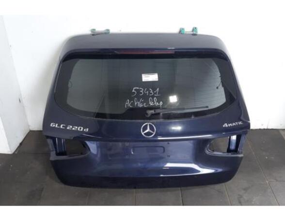 Heckklappe / Heckdeckel Mercedes-Benz GLC X253 A2537400305 P20536990