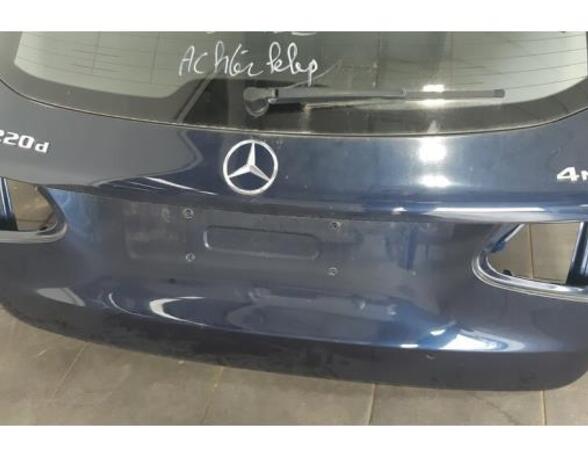 Heckklappe / Heckdeckel Mercedes-Benz GLC X253 A2537400305 P20536990