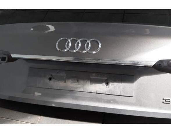 Kofferruimteklep AUDI A4 (8W2, 8WC, B9), AUDI A4 (8K2, B8)