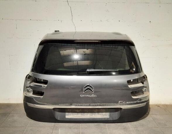 Boot (Trunk) Lid CITROËN C4 SPACETOURER (3D_)