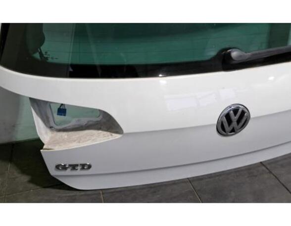 Kofferruimteklep VW GOLF VII (5G1, BQ1, BE1, BE2), VW GOLF VII Variant (BA5, BV5), VW GOLF VIII Variant (CG5)