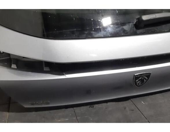 Kofferruimteklep PEUGEOT 308 III (FB_, FH_, FP_, F3_, FM_)