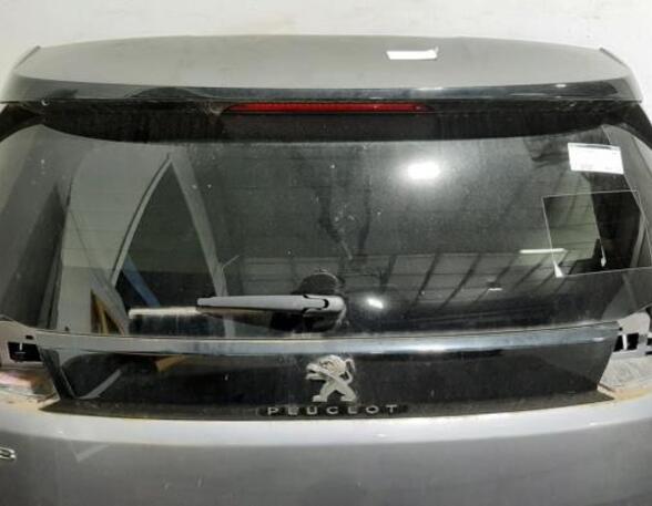 Kofferruimteklep PEUGEOT 5008 II (MC_, MJ_, MR_, M4_)