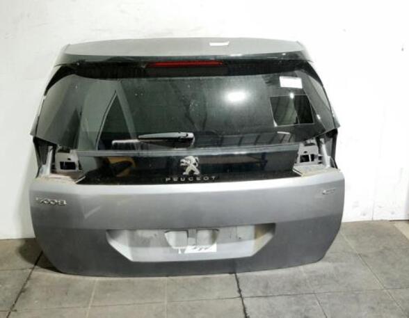 Kofferruimteklep PEUGEOT 5008 II (MC_, MJ_, MR_, M4_)