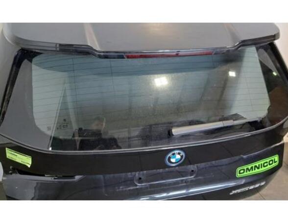 Boot (Trunk) Lid BMW X1 (U11)