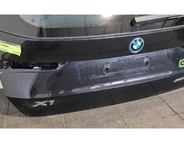 Kofferruimteklep BMW X1 (U11)