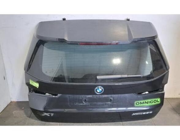 Boot (Trunk) Lid BMW X1 (U11)