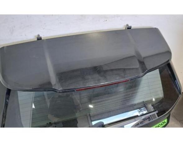 Boot (Trunk) Lid BMW X1 (U11)