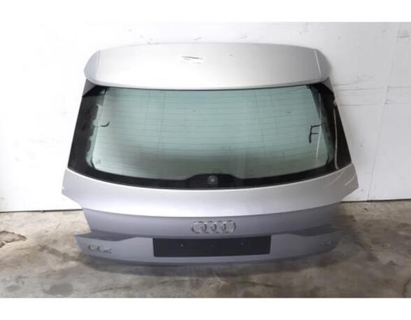 Boot (Trunk) Lid AUDI Q2 (GAB, GAG)