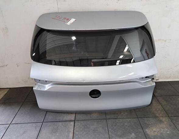 Boot (Trunk) Lid MERCEDES-BENZ EQC (N293)