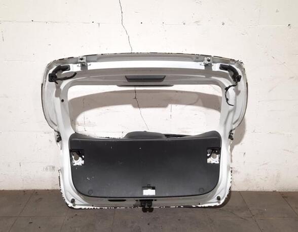 Boot (Trunk) Lid MG MG ZS SUV, MG (SAIC) ZS