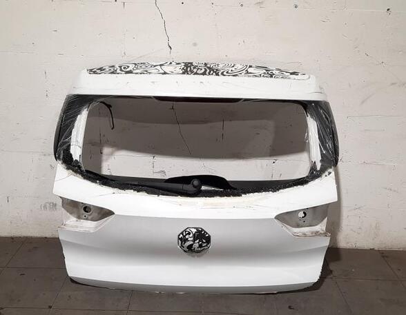 Boot (Trunk) Lid MG MG ZS SUV, MG (SAIC) ZS