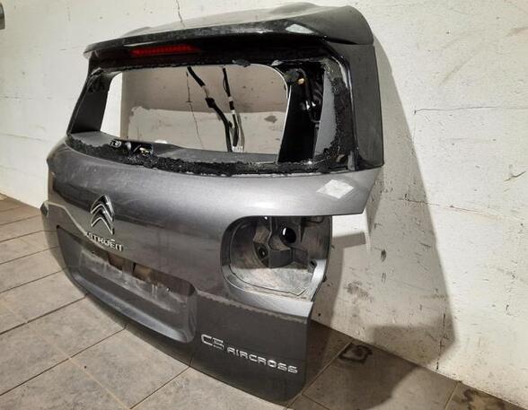 Kofferruimteklep CITROËN C5 AIRCROSS (A_)