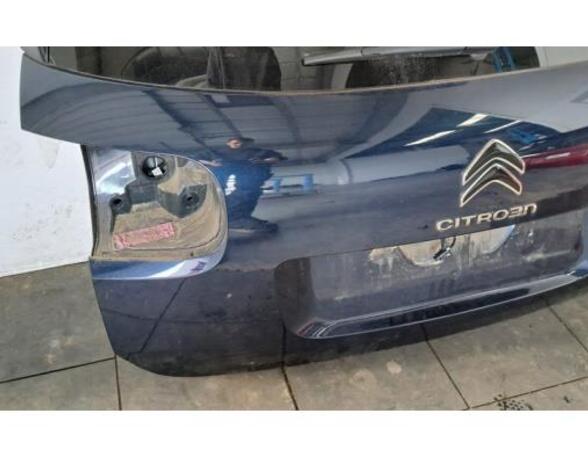 Kofferruimteklep CITROËN C5 AIRCROSS (A_)