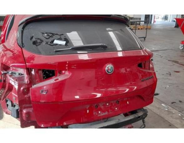 Boot (Trunk) Lid ALFA ROMEO STELVIO (949_)