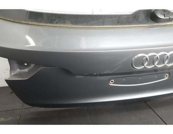 Boot (Trunk) Lid AUDI A4 Avant (8W5, 8WD, B9), AUDI A5 Sportback (F5A, F5F), AUDI A4 Allroad B9 (8WH, 8WJ)