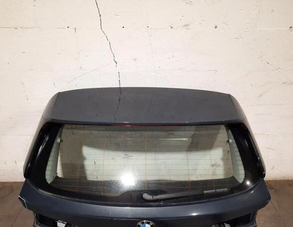 Boot (Trunk) Lid BMW X1 (F48), MINI MINI COUNTRYMAN (F60)