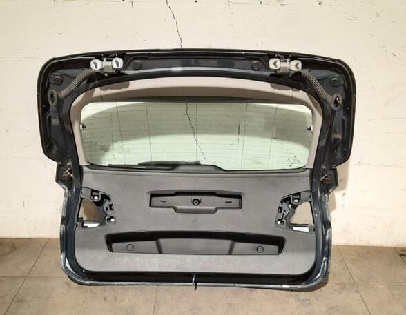 Boot (Trunk) Lid BMW X1 (F48), MINI MINI COUNTRYMAN (F60)