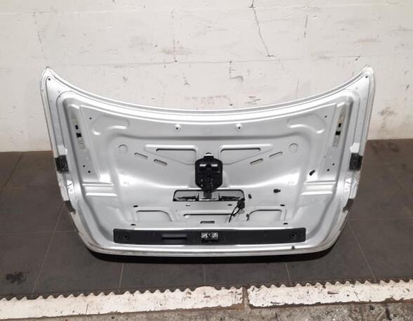 Boot (Trunk) Lid MERCEDES-BENZ E-CLASS (W211), MERCEDES-BENZ E-CLASS T-Model (S211)