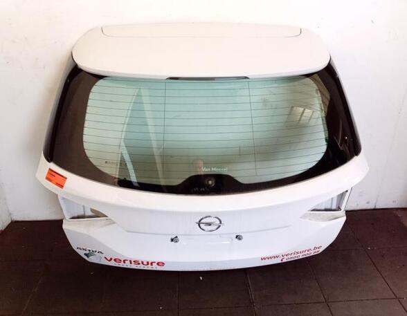 Boot (Trunk) Lid OPEL ASTRA K Sports Tourer (B16)