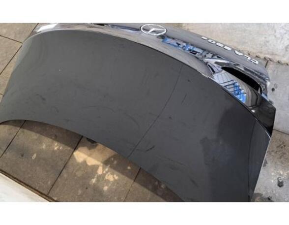 Boot (Trunk) Lid MERCEDES-BENZ CLA (C118), MERCEDES-BENZ C-CLASS (W205)