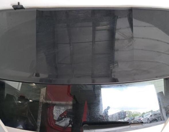 Boot (Trunk) Lid DS DS 4 II (F_, FB_, F3_)