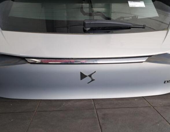 Boot (Trunk) Lid DS DS 4 II (F_, FB_, F3_)