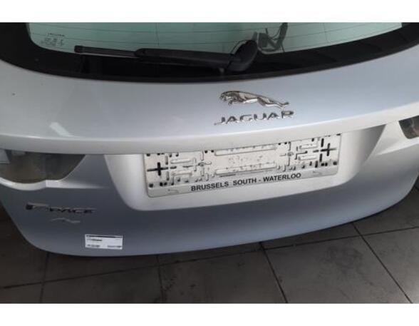 Boot (Trunk) Lid JAGUAR F-PACE (X761)