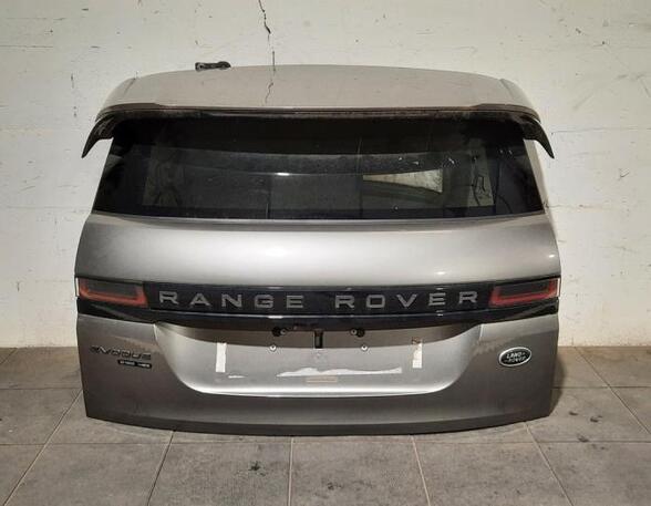 Kofferruimteklep LAND ROVER RANGE ROVER EVOQUE (L538)