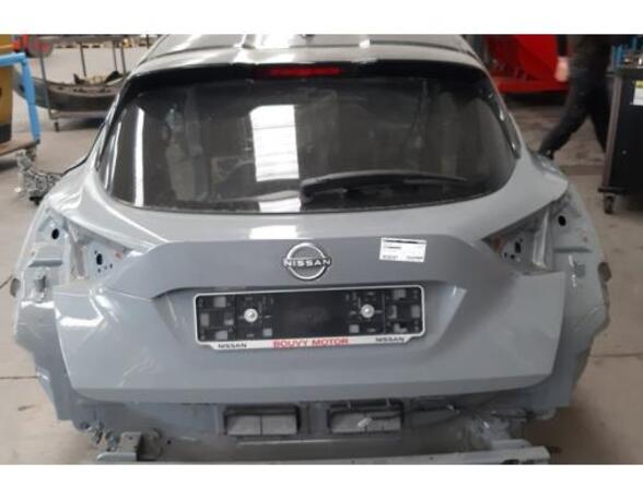 Kofferruimteklep NISSAN JUKE (F16_)