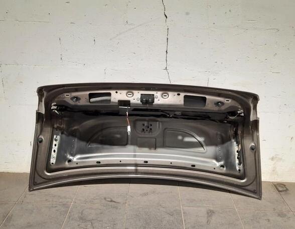 Boot (Trunk) Lid MERCEDES-BENZ E-CLASS (W212), MERCEDES-BENZ E-CLASS T-Model (S212), MERCEDES-BENZ S-CLASS (W221)