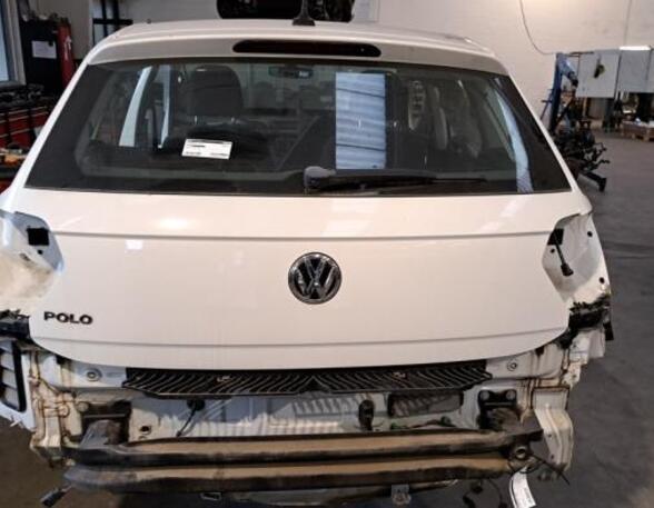 Heckklappe / Heckdeckel VW Polo VI AW 2G6827025B P21164915