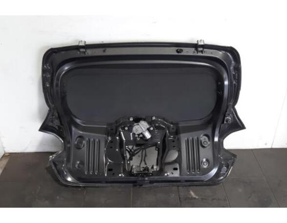 Boot (Trunk) Lid DACIA SANDERO III