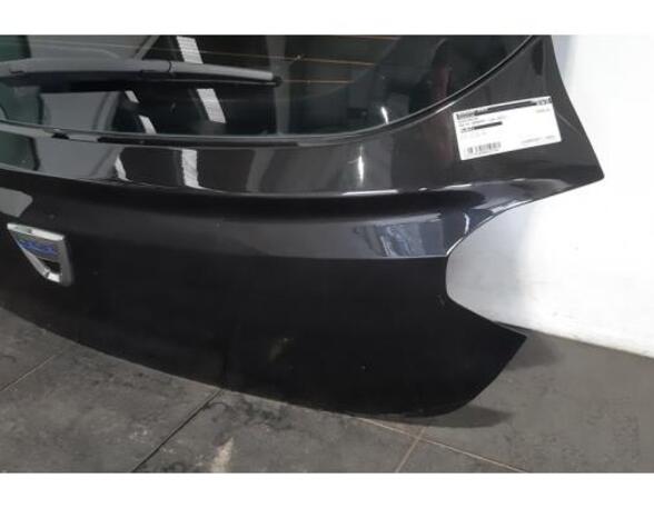 Boot (Trunk) Lid DACIA SANDERO III