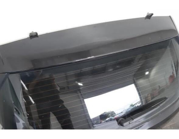 Boot (Trunk) Lid DACIA SANDERO III