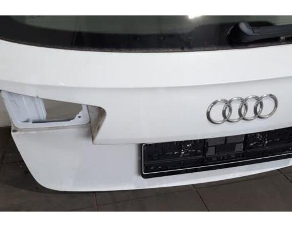 Kofferruimteklep AUDI A6 Avant (4G5, 4GD, C7), AUDI A7 Sportback (4GA, 4GF), AUDI A6 Allroad (4GH, 4GJ, C7)