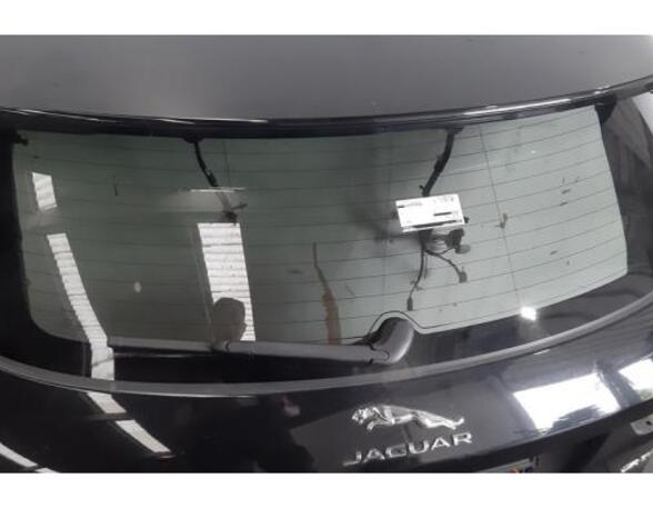 Boot (Trunk) Lid JAGUAR F-PACE (X761)