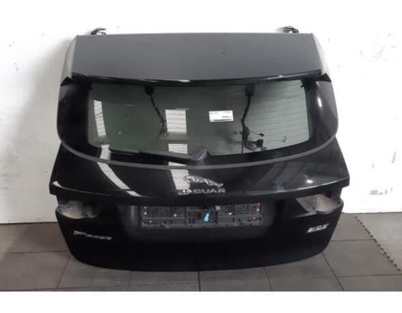 Boot (Trunk) Lid JAGUAR F-PACE (X761)