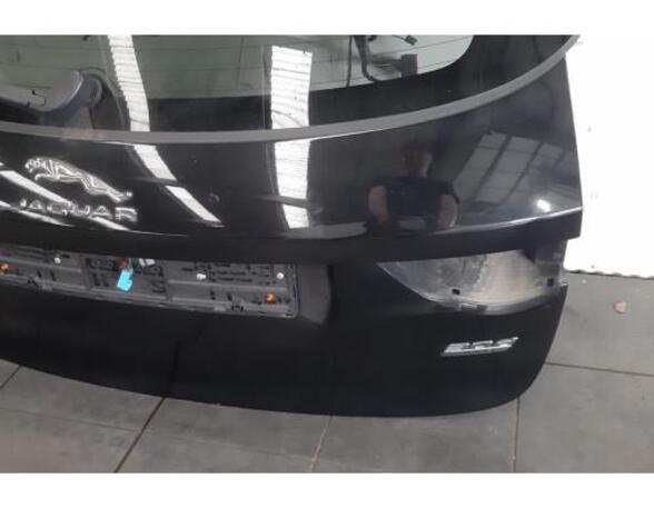 Boot (Trunk) Lid JAGUAR F-PACE (X761)