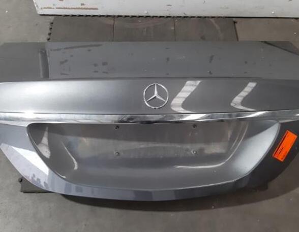 Heckklappe / Heckdeckel Mercedes-Benz S-Klasse W222 A2227500075 P19440881