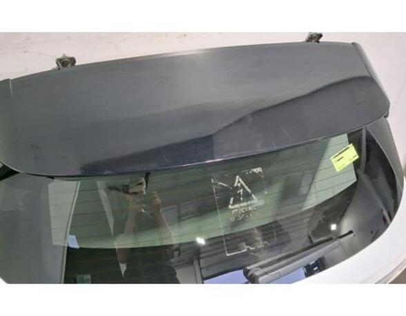 Boot (Trunk) Lid RENAULT AUSTRAL